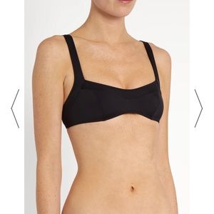 || Solid & Striped || Bikini Top